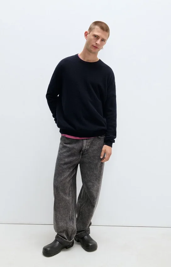 Pull pour homme Raxow Référence : MRAX18AH26
