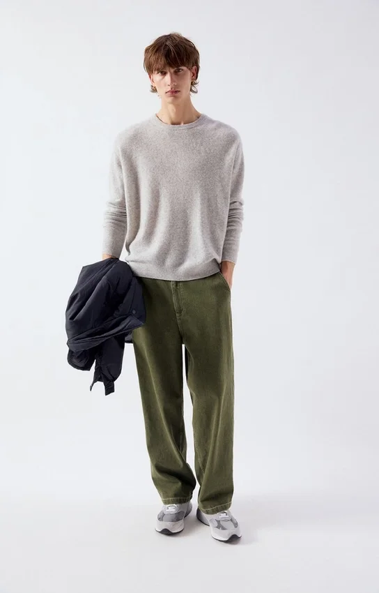 Pull pour homme Raxow Référence : MRAX18AH26