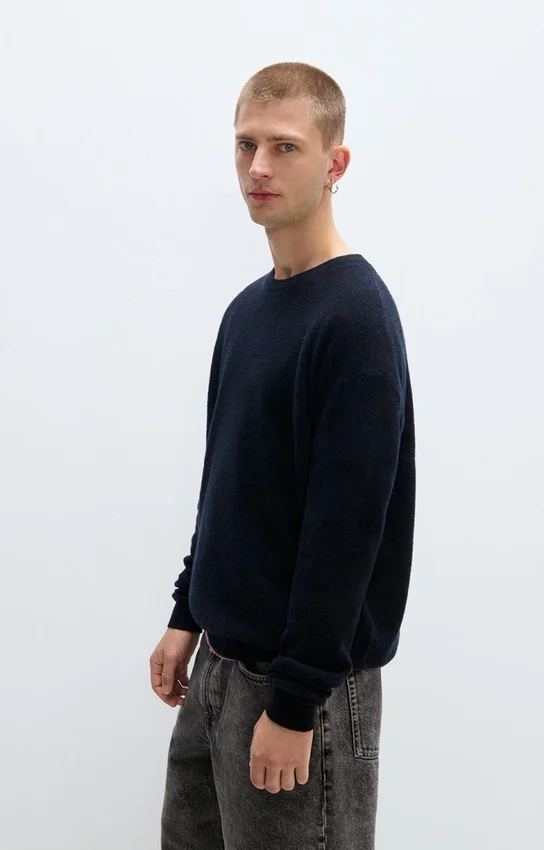 Pull pour homme Raxow Référence : MRAX18AH26