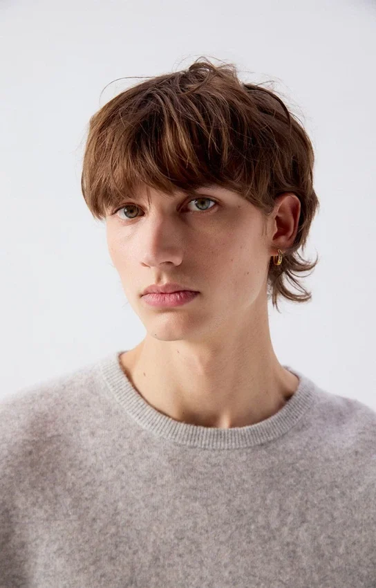 Pull pour homme Raxow Référence : MRAX18AH26