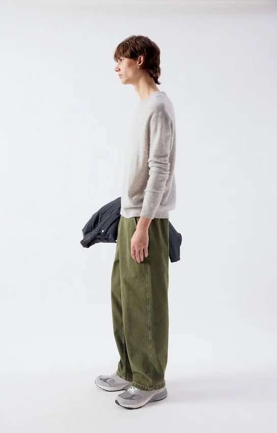 Pull pour homme Raxow Référence : MRAX18AH26