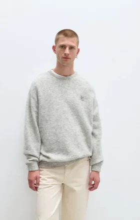 Pull pour homme Vitow Référence : MVITO18AH26