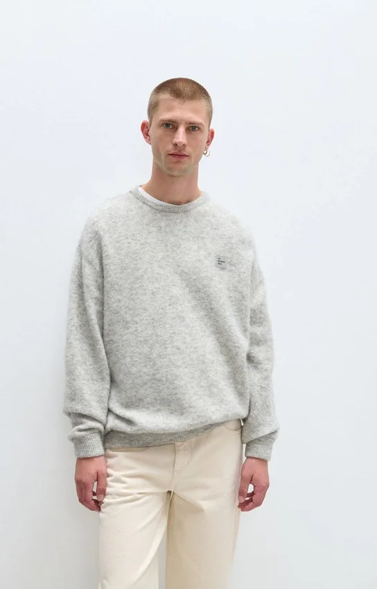 Pull pour homme Vitow Référence : MVITO18AH26