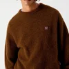 Pull pour homme Vitow Référence : MVITO18AH26