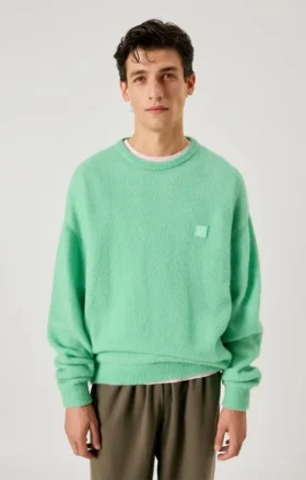 Pull pour homme Vitow Référence : MVITO18AH26