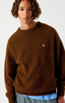 Pull pour homme Vitow Référence : MVITO18AH26