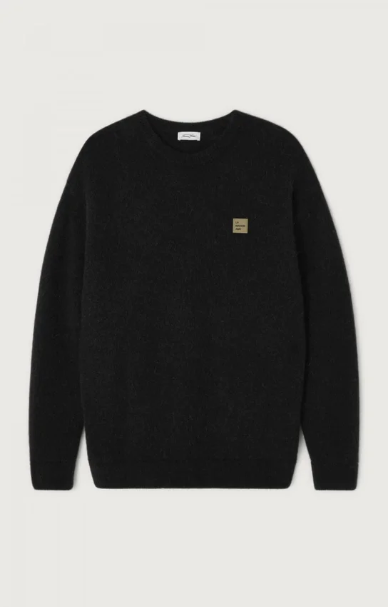Pull pour homme Vitow Référence : MVITO18AH26
