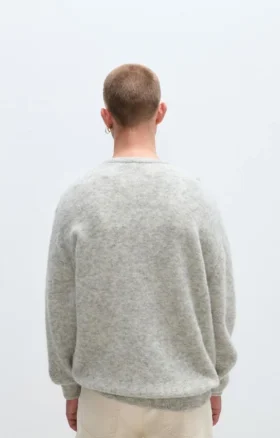 Pull pour homme Vitow Référence : MVITO18AH26