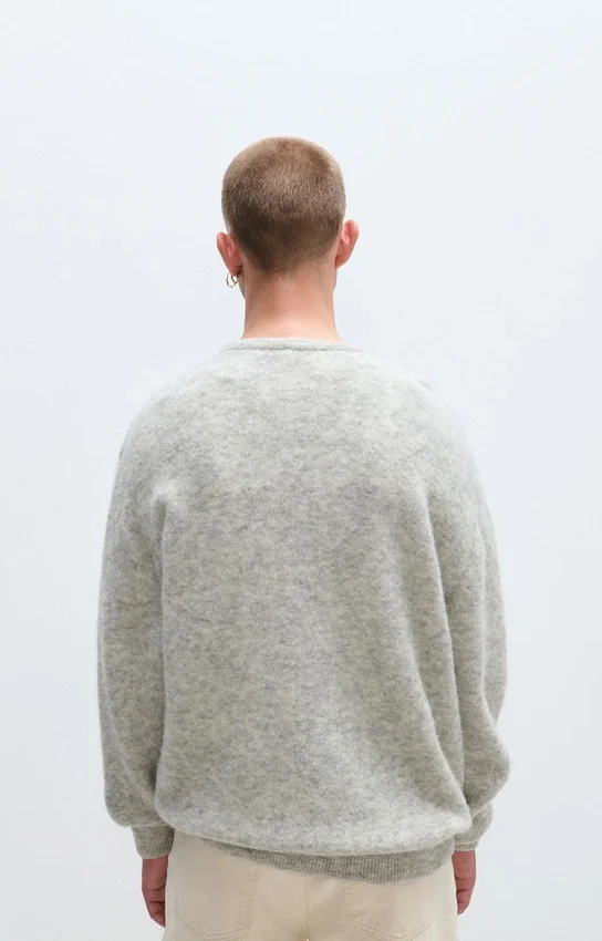 Pull pour homme Vitow Référence : MVITO18AH26