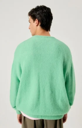 Pull pour homme Vitow Référence : MVITO18AH26