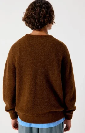 Pull pour homme Vitow Référence : MVITO18AH26