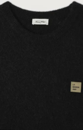 Pull pour homme Vitow Référence : MVITO18AH26