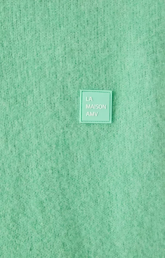 Pull pour homme Vitow Référence : MVITO18AH26