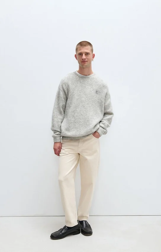 Pull pour homme Vitow Référence : MVITO18AH26
