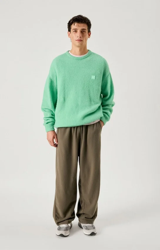 Pull pour homme Vitow Référence : MVITO18AH26