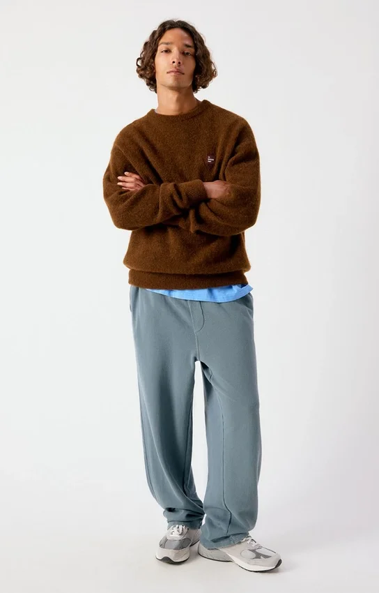 Pull pour homme Vitow Référence : MVITO18AH26