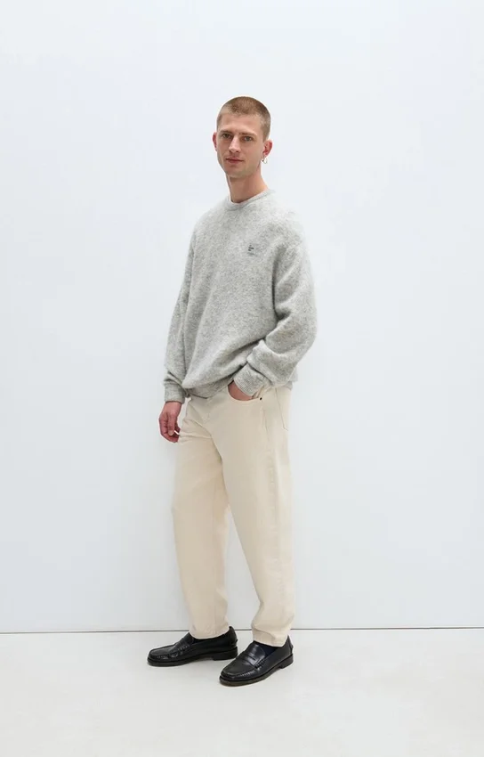 Pull pour homme Vitow Référence : MVITO18AH26