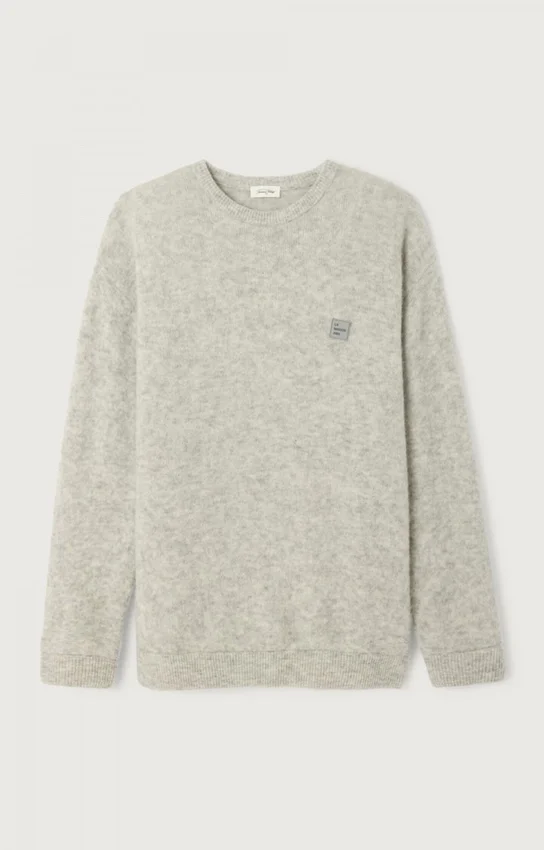 Pull pour homme Vitow Référence : MVITO18AH26