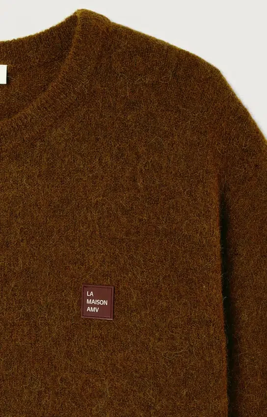 Pull pour homme Vitow Référence : MVITO18AH26
