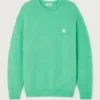 Pull pour homme Vitow Référence : MVITO18AH26