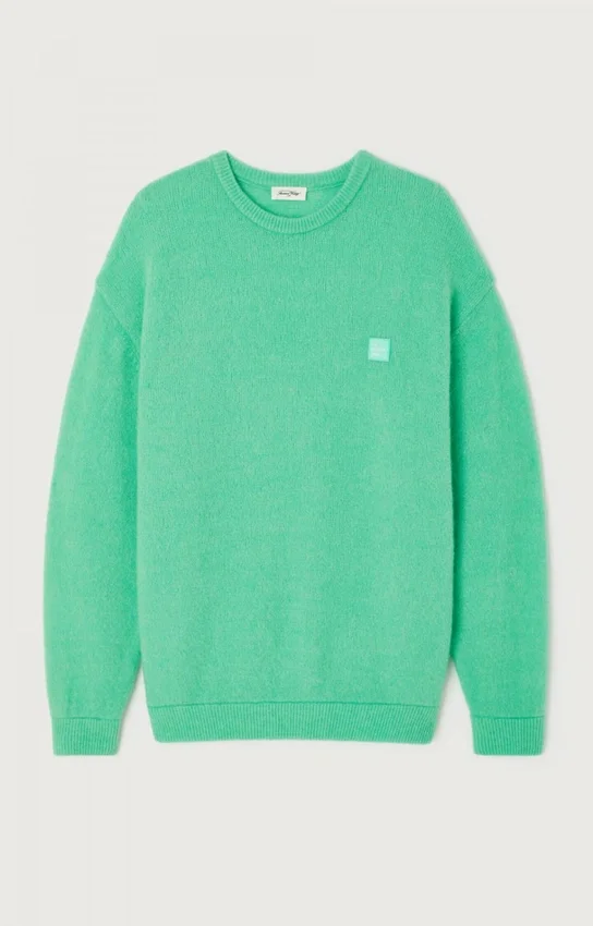 Pull pour homme Vitow Référence : MVITO18AH26