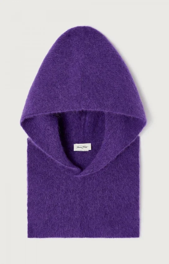 Référence cagoule Vitow : VITO22BH26
