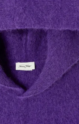 Référence cagoule Vitow : VITO22BH26
