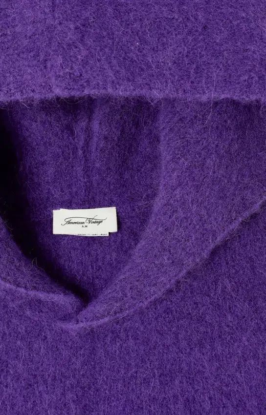 Référence cagoule Vitow : VITO22BH26