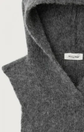 Référence cagoule Vitow : VITO22BH26