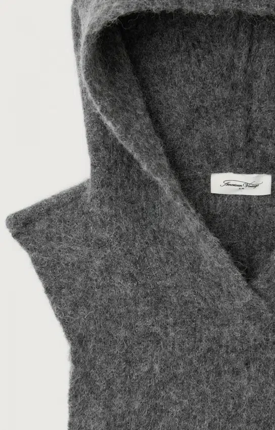 Référence cagoule Vitow : VITO22BH26