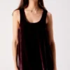 Robe pour femme Ankaz Référence : ANK14BH26