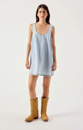 Robe pour femme Paybou Référence : PAY14CE26