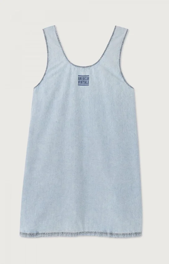 Robe pour femme Paybou Référence : PAY14CE26