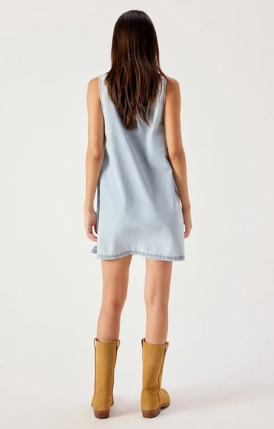 Robe pour femme Paybou Référence : PAY14CE26