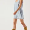 Robe pour femme Paybou Référence : PAY14CE26