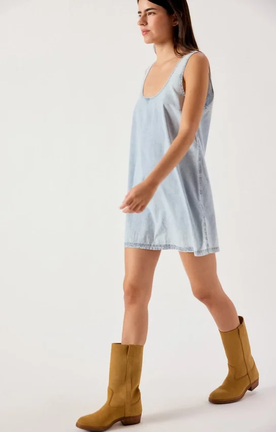 Robe pour femme Paybou Référence : PAY14CE26