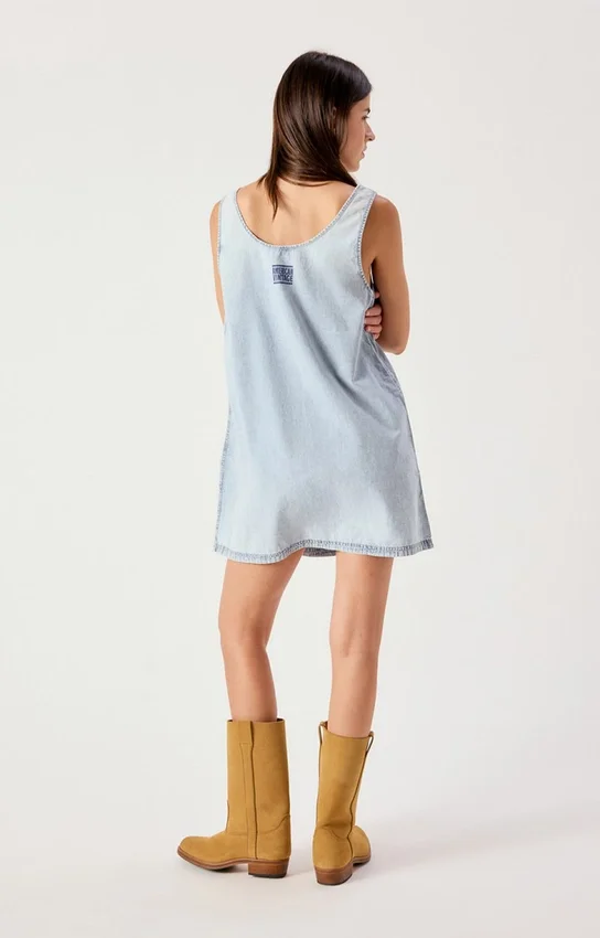 Robe pour femme Paybou Référence : PAY14CE26