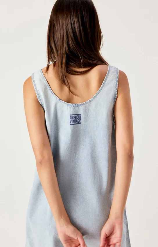 Robe pour femme Paybou Référence : PAY14CE26