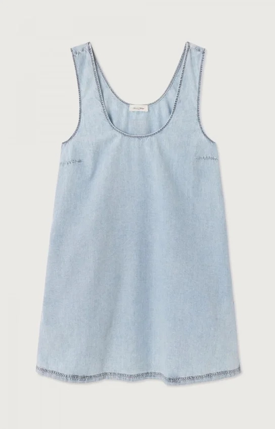 Robe pour femme Paybou Référence : PAY14CE26