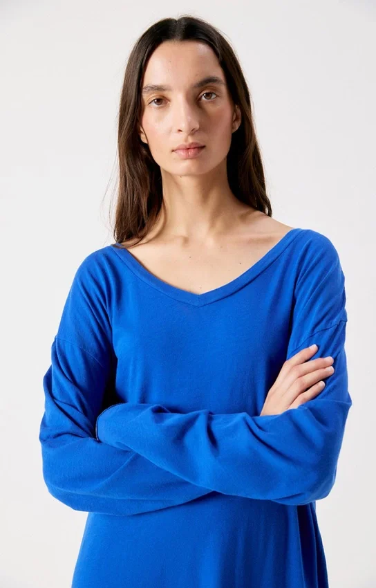 Robe pour femme Remytown Référence : REM14AH26