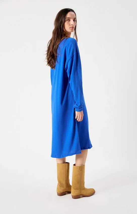 Robe pour femme Remytown Référence : REM14AH26