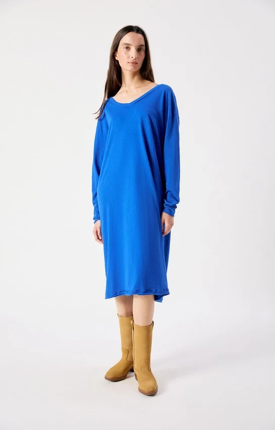 Robe pour femme Remytown Référence : REM14AH26