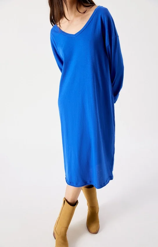 Robe pour femme Remytown Référence : REM14AH26