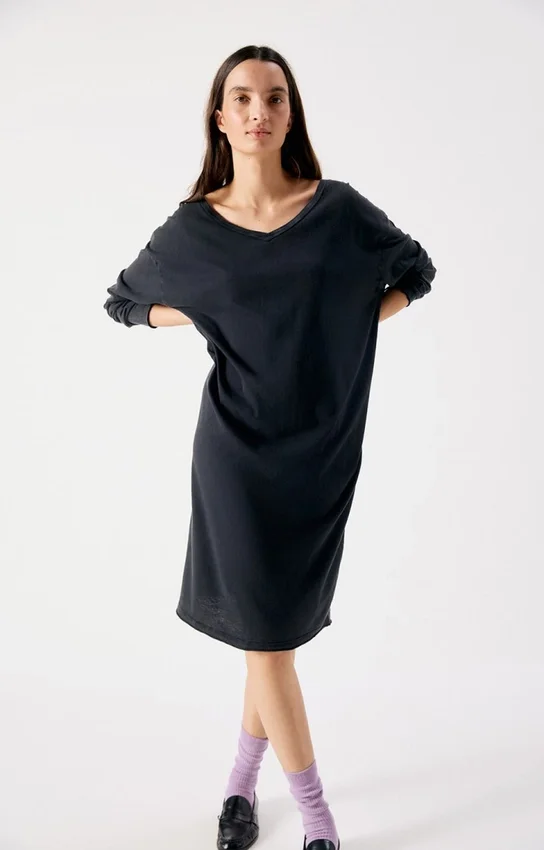 Robe pour femme Remytown Référence : REM14AH26