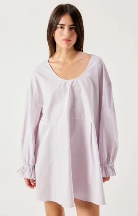 Robe pour femme Soabird Référence : SOA14AH26