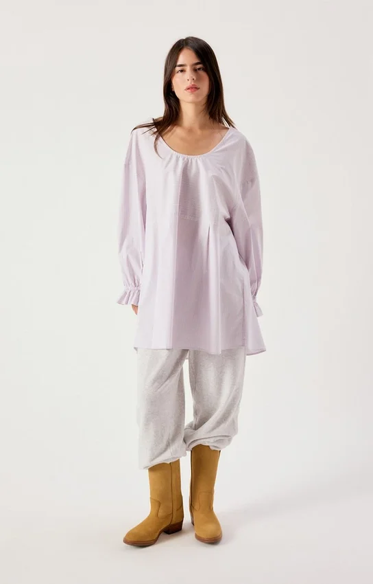 Robe pour femme Soabird Référence : SOA14AH26