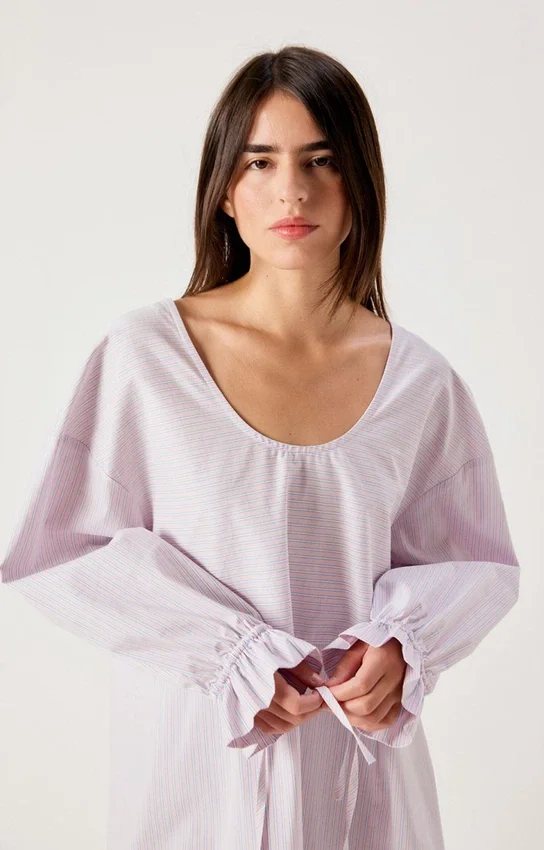 Robe pour femme Soabird Référence : SOA14AH26