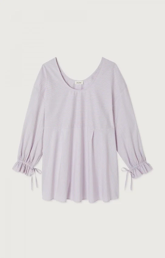 Robe pour femme Soabird Référence : SOA14AH26