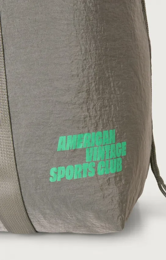 Sac unisexe Vidow - AMV SPORTS CLUB Référence : VID26AH26