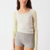 Short de cyclisme pour femme Cluway Référence : CLU09AH26